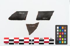 Foto von Keramikschale (NHMW-PRAE-025282)
